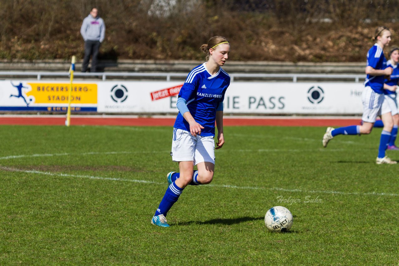 Bild 141 - Frauen SV Henstedt-Ulzburg II - FSC Kaltenkirchen II U23 : Ergebnis: 2:0